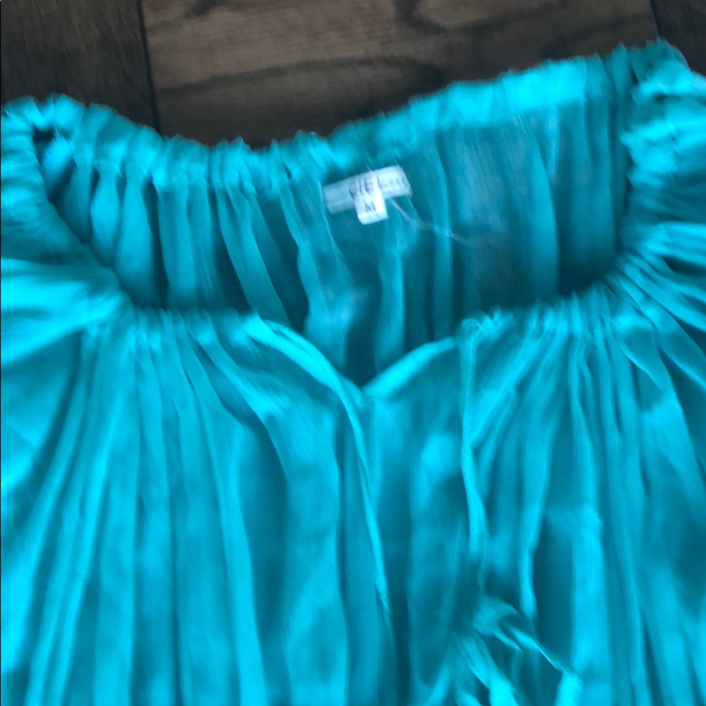 Boho Chic Top - image 7